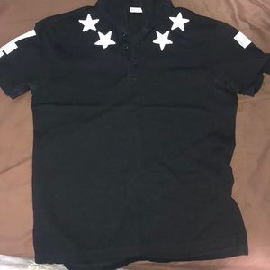 Men’s Givenchy Polo size Medium